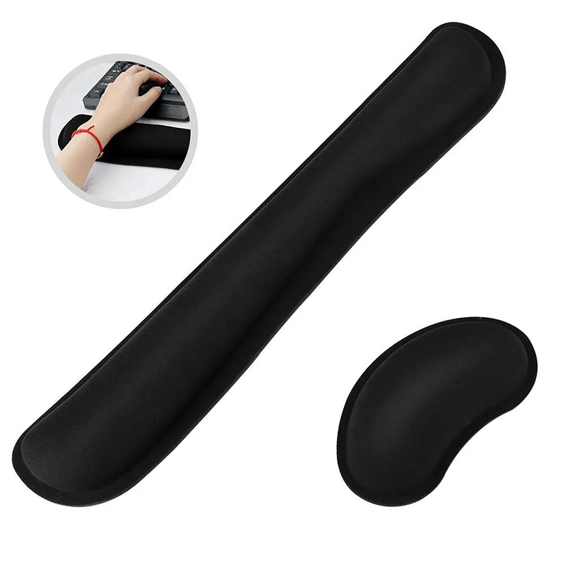 Gaming Keyboard Hand - Подставка для запястий клавиатуры, коврик для