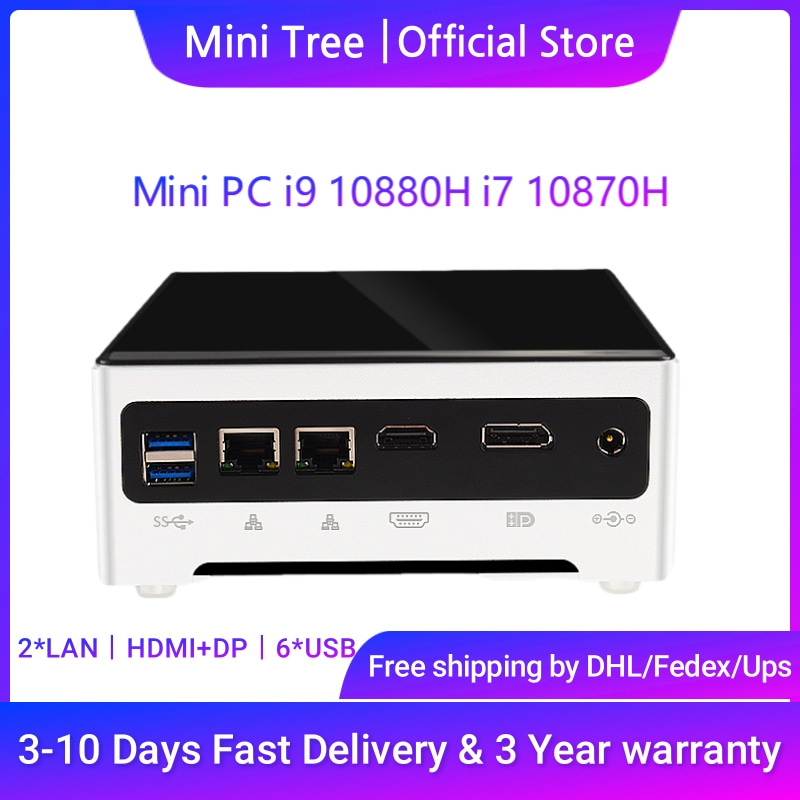 Intel Cpu Core I9 - Мини-ПК NUC Intel Core i9-11900KB i5