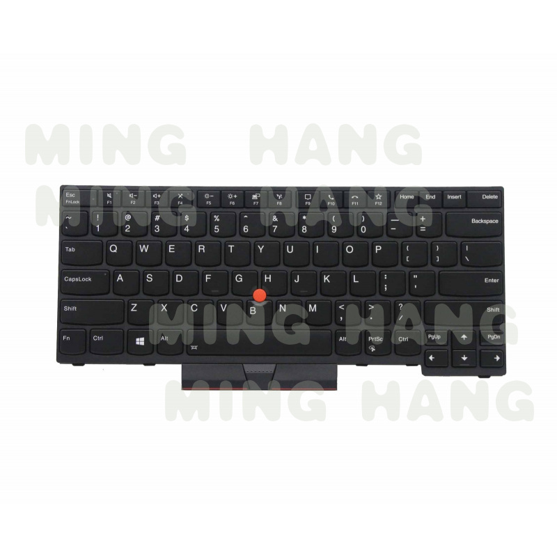 Gaming Keyboard Backlit - Новая английская клавиатура с подсветкой для