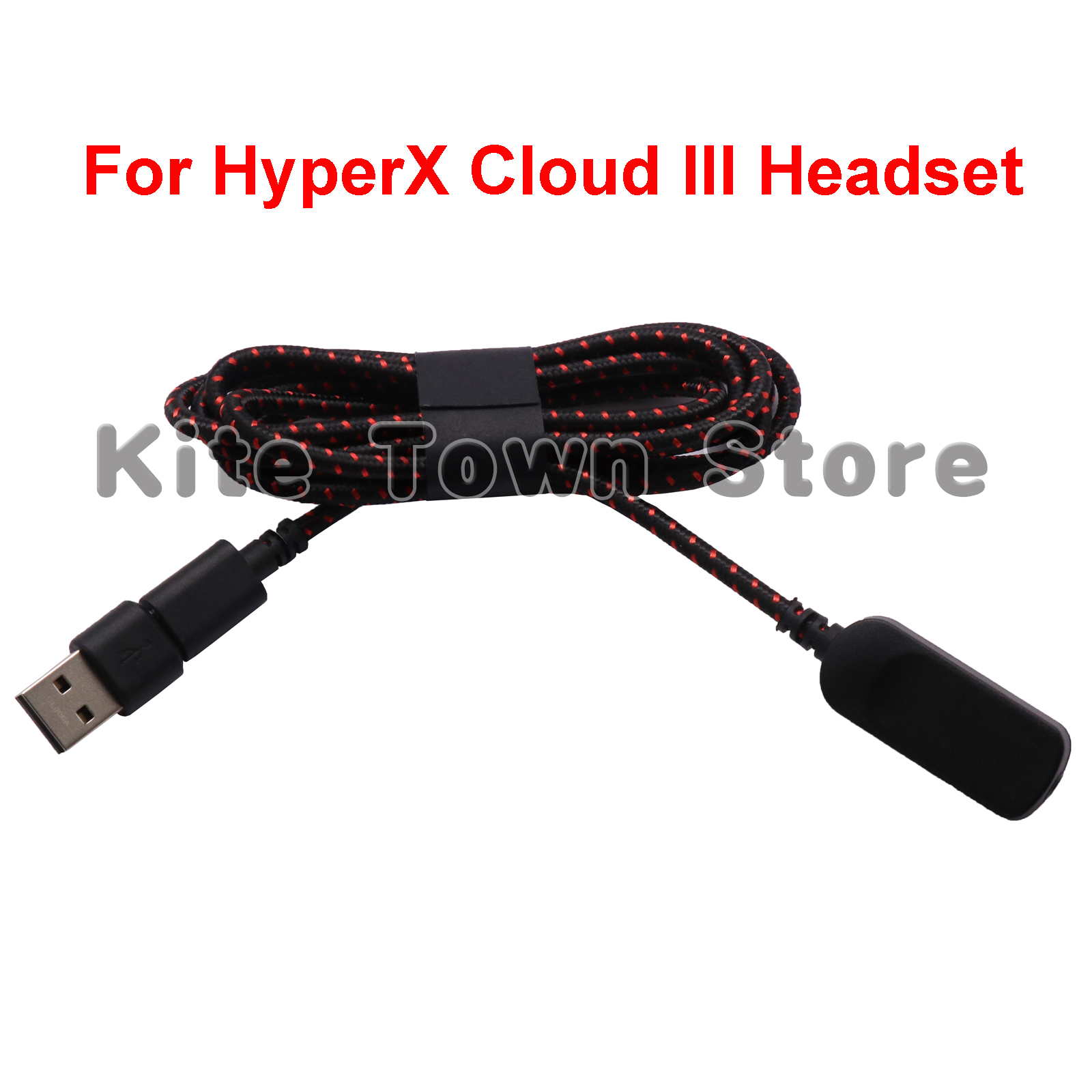 Gaming Keyboard Hyperx - USB-адаптер звуковой карты HyperX для усилителя
