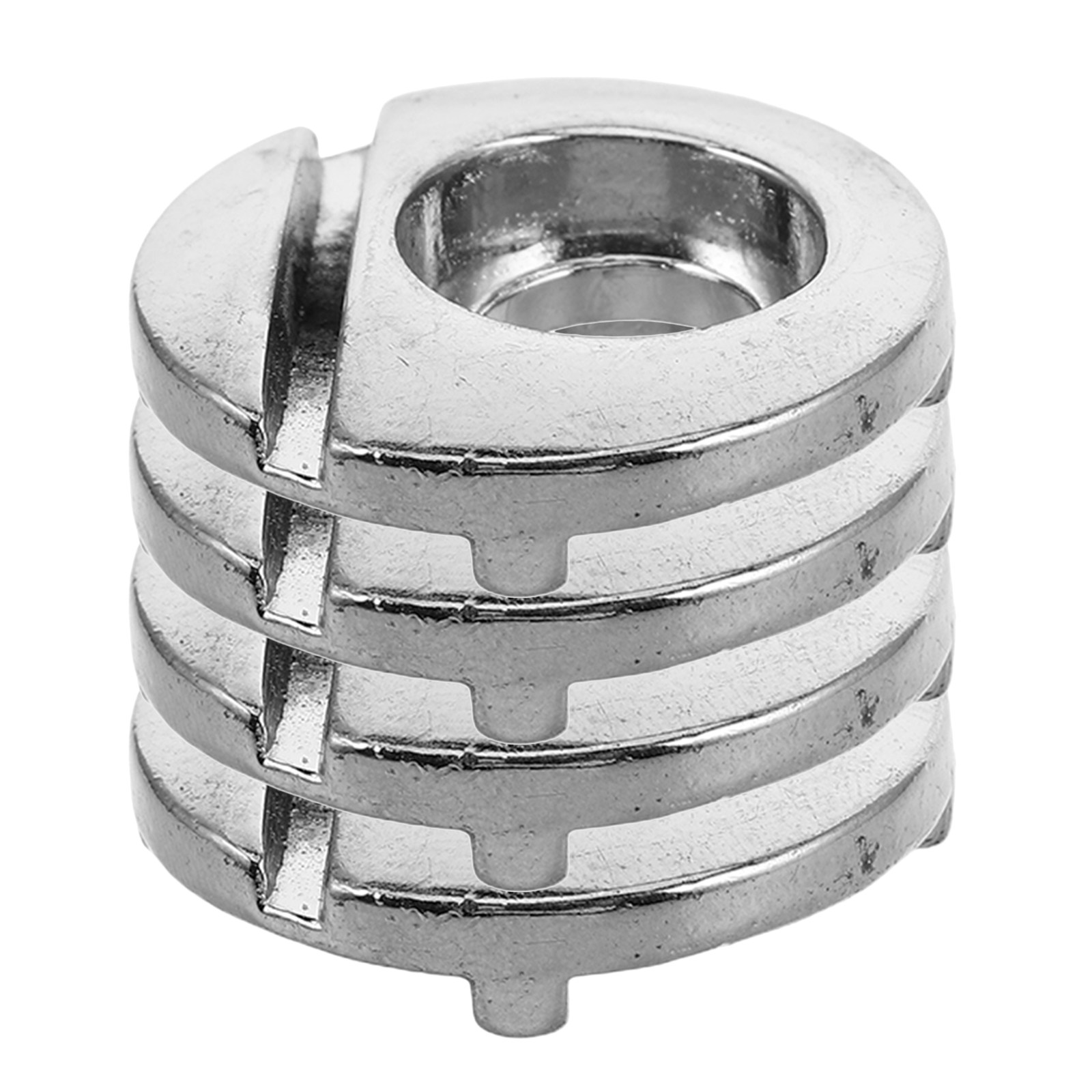 Stabilizer Screw In - Набор для ремонта роликовых коньков: грибовидные