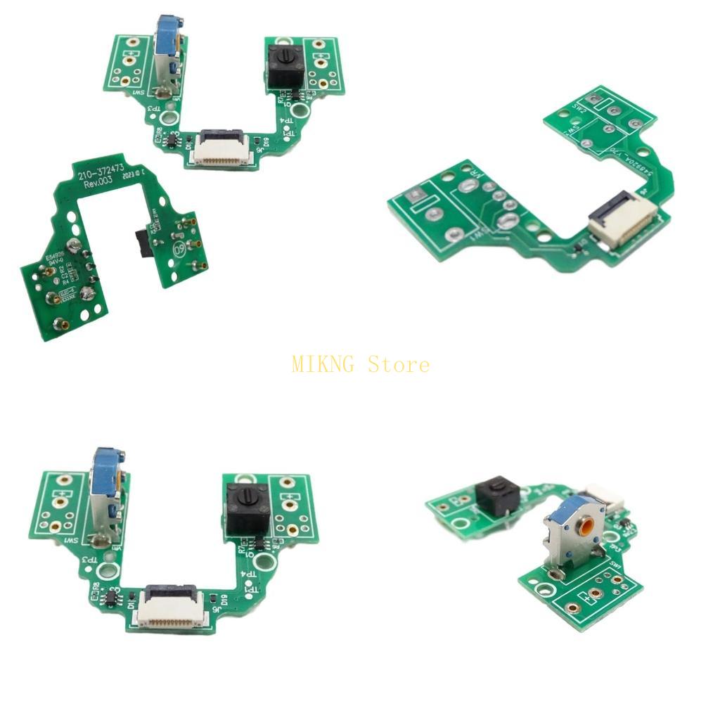 Hot Swap Pcb - Плата печатной платы мыши с горячей