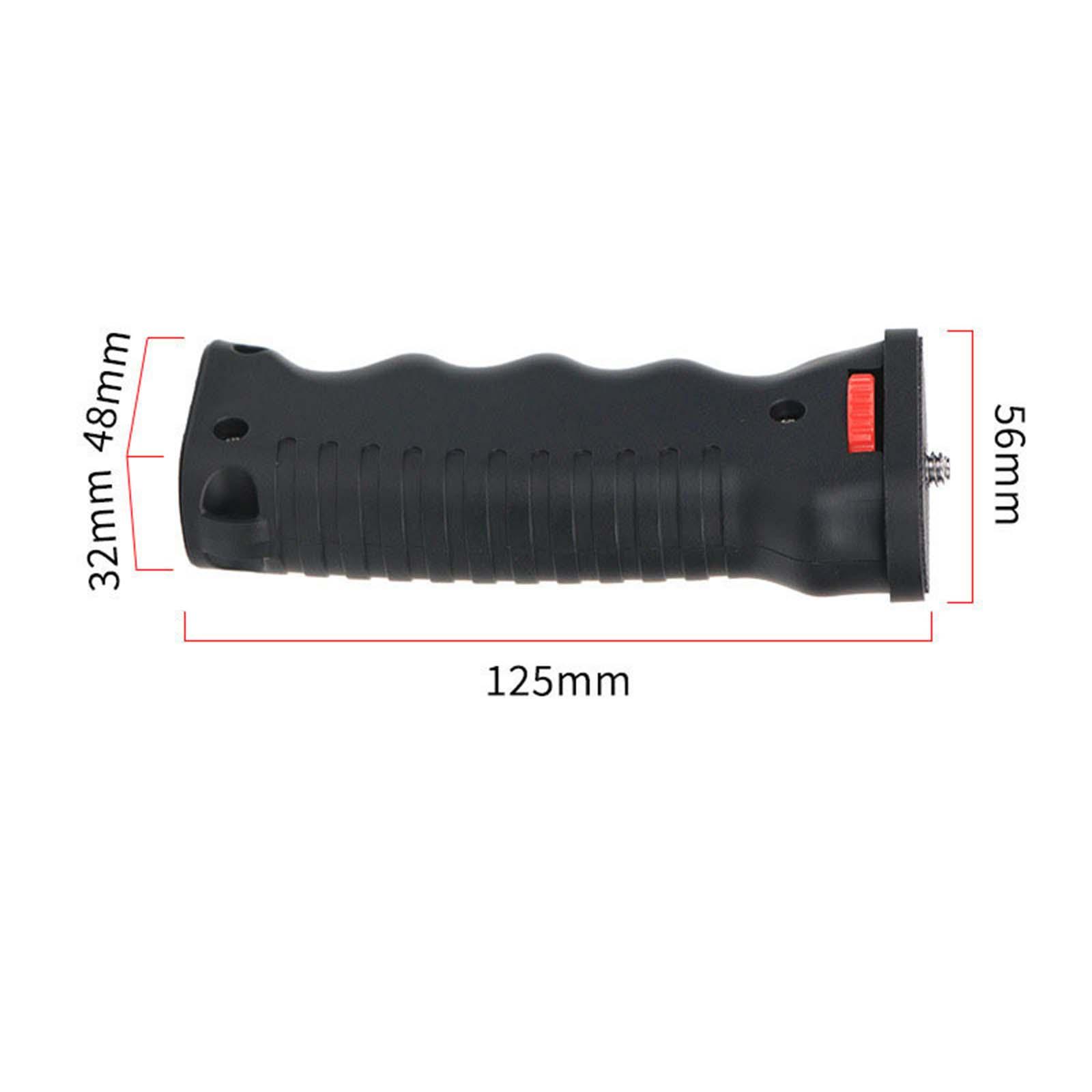 Stabilizer Screw In - Рукоятка-держатель для камеры/телефона, стабилизатор для видеосъемки,