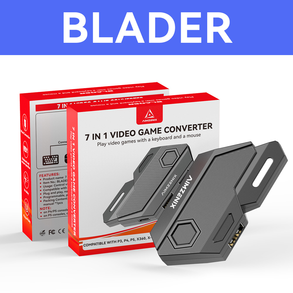 Gaming Keyboard And Mouse For Xbox - Конвертер мобильных игр Mobilador Адаптер игровой