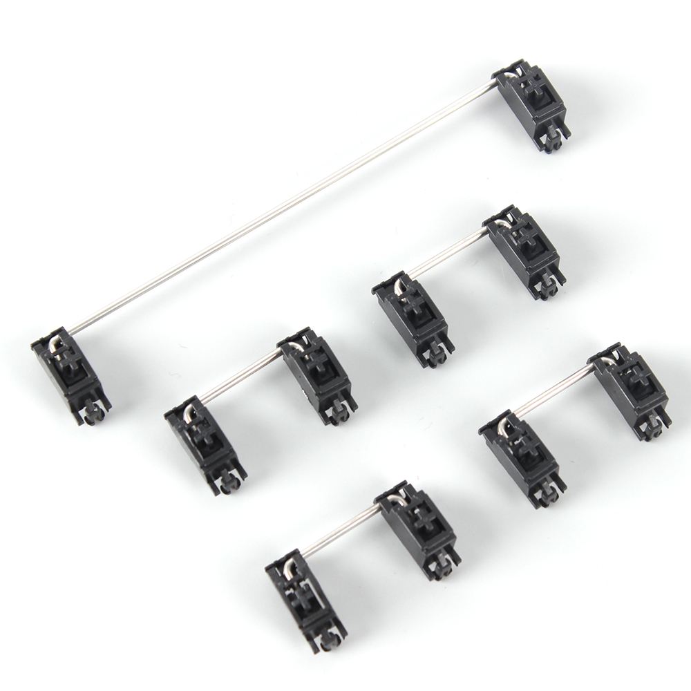 Hot Swap Pcb - Стабилизаторы печатной платы Cherry, ось спутников