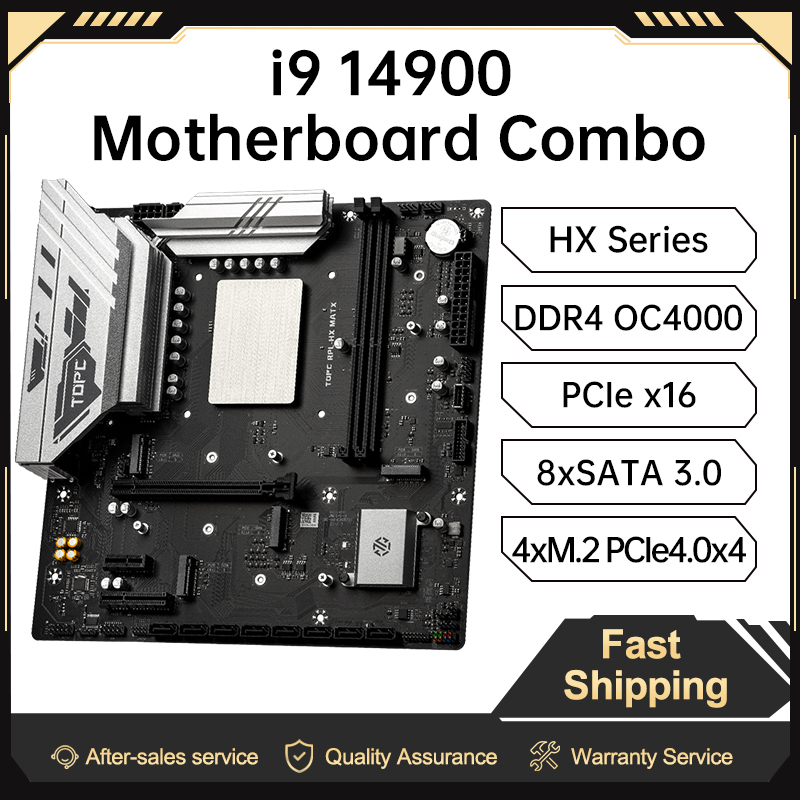 Intel Cpu Core I9 - Материнская плата TOPC Intel Core I9-14900HX