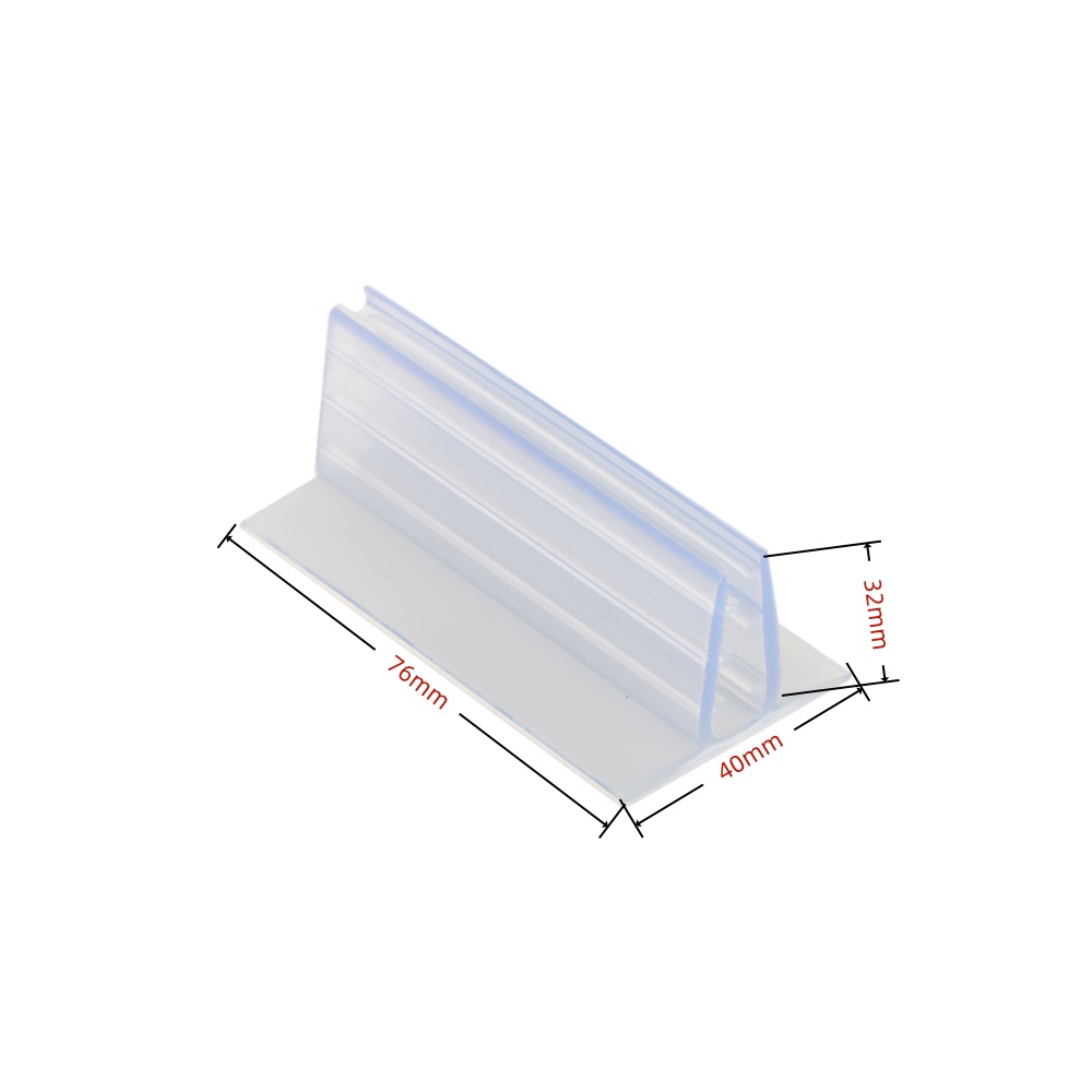 Pe Foam Sheet - Клейкий держатель для скрытого монтажа Пенопластовая