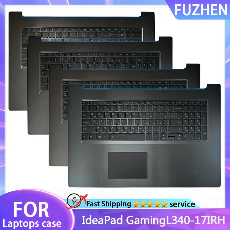 Gaming Keyboard Backlit - Новая клавиатура с подсветкой для ноутбука