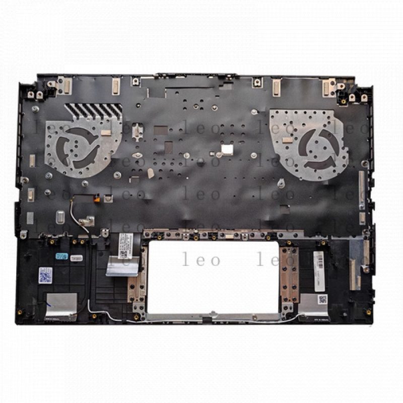 Gaming Keyboard Asus - UI новая клавиатура для ASUS TUF