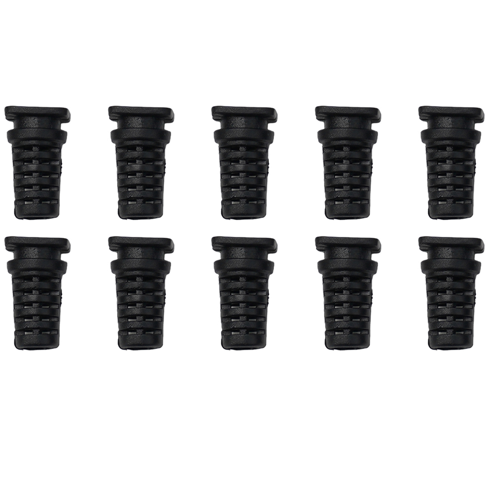Aviator Connector Kit - 10 шт. 3,5/4/5 мм комплект соединительных