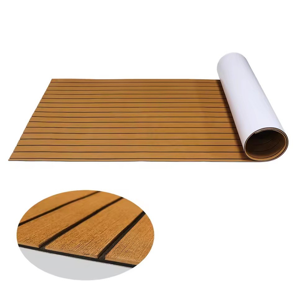 Pe Foam Sheet - Самоклеящийся коврик из ЭВА-пены под тик