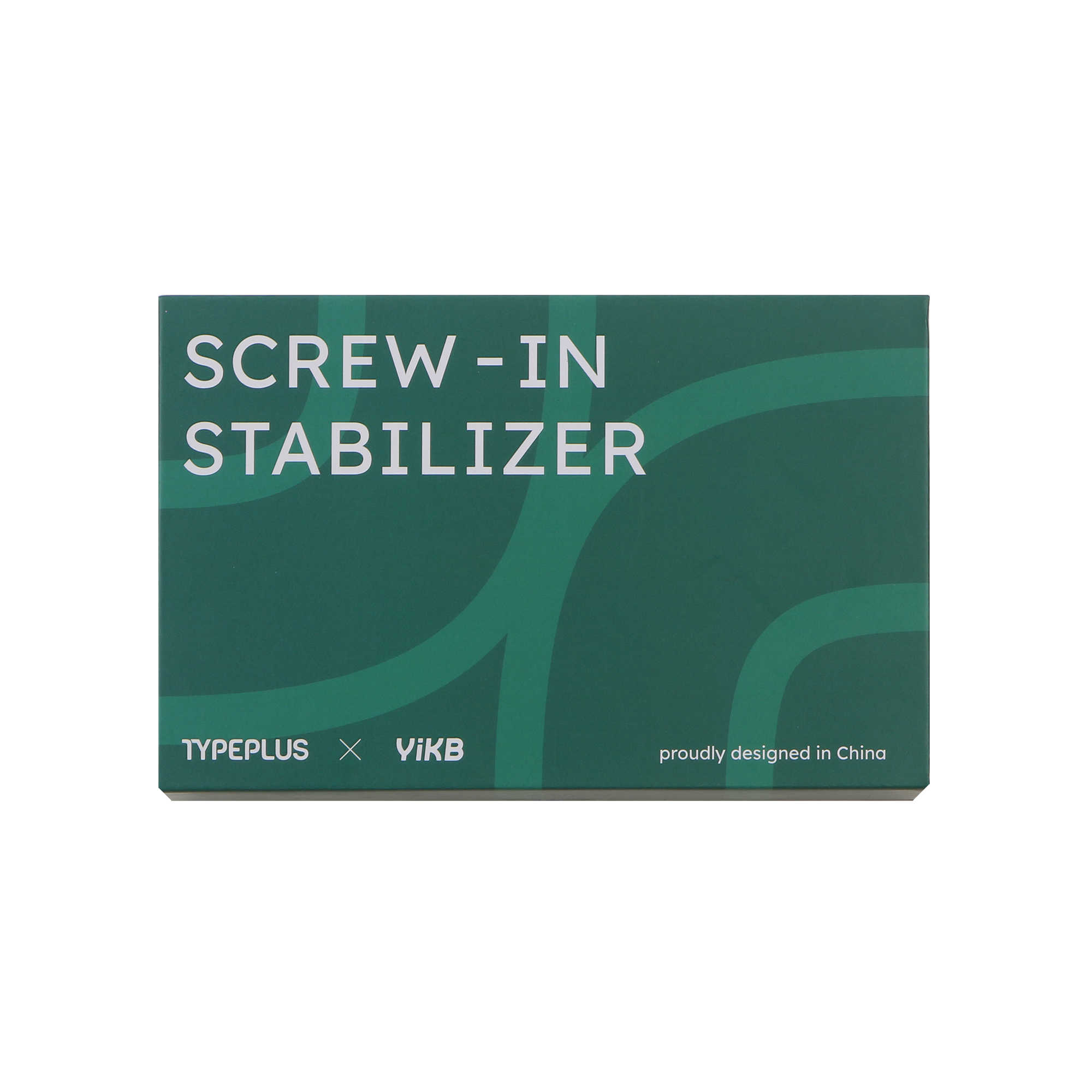 Stabilizer Screw In - Ввинчивающий стабилизатор Typeplus X YIKB