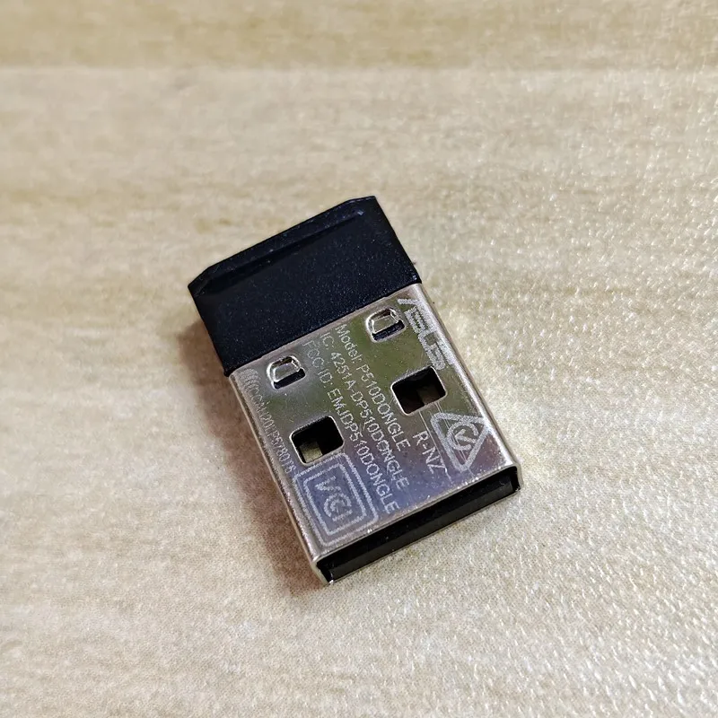 Gaming Keyboard Asus - USB-адаптер приемника для беспроводной игровой клавиатуры