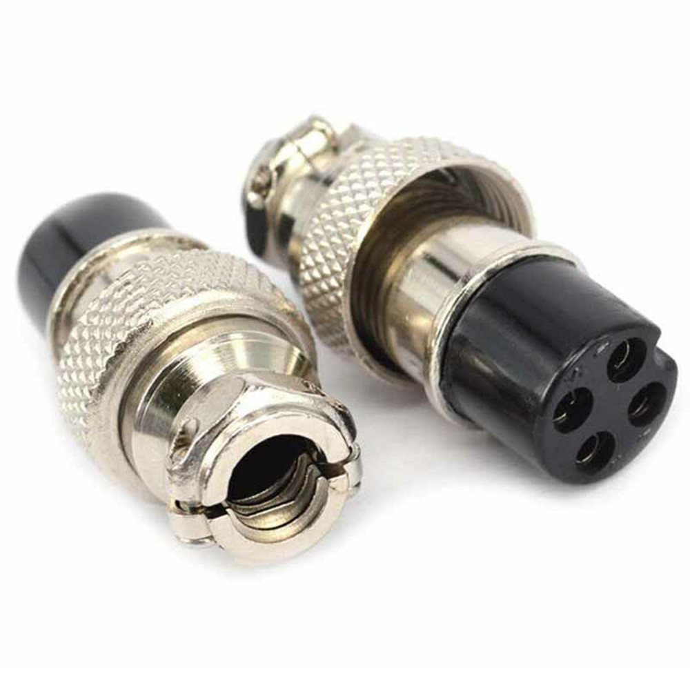 Комплект авиационных разъемов  – обзор и цена Aviator Connector Kit