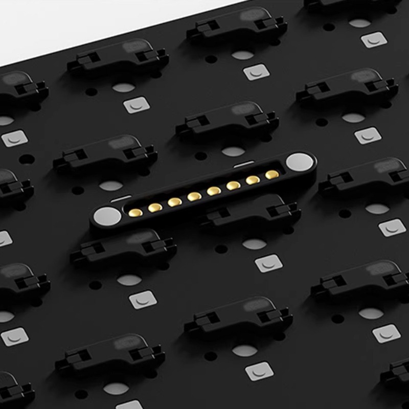 Плата PCB WEIKAV Lucky65v3 для – обзор и цена Hot Swap Pcb