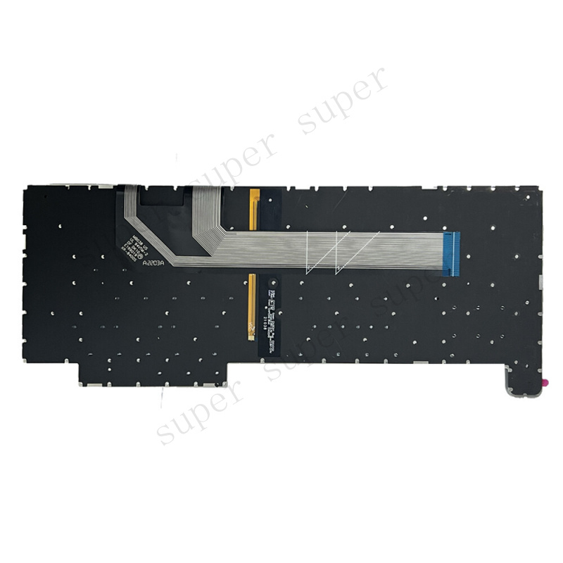 Новая черная клавиатура S++ с  – обзор и цена Gaming Keyboard Asus