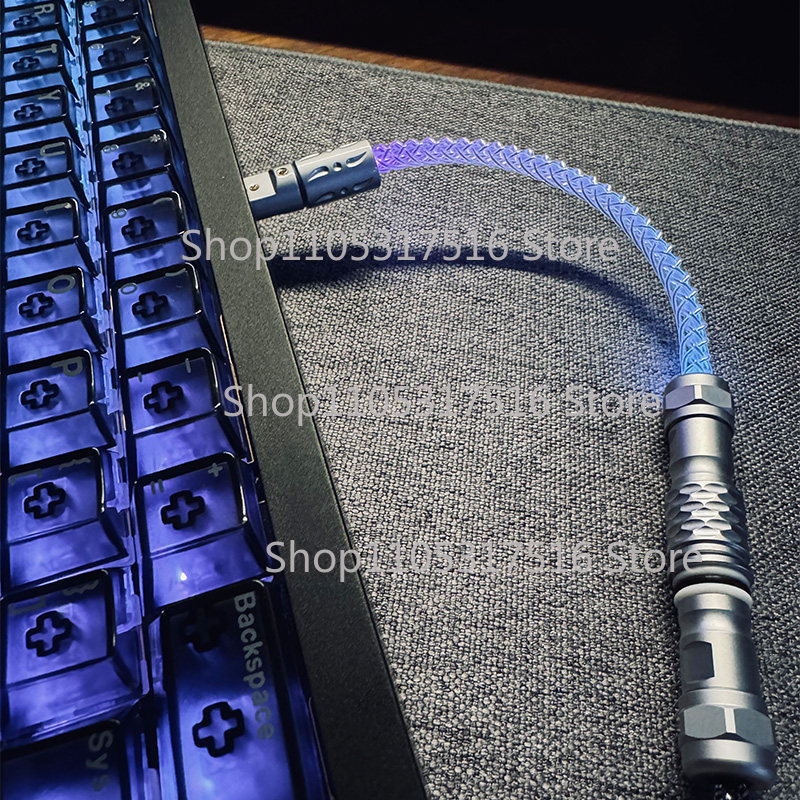 Кабель для механической клавиа – обзор и цена Aviator Connector Kit