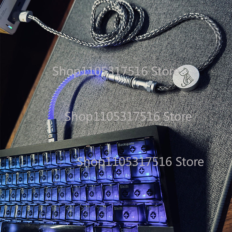 Кабель для механической клавиа – обзор и цена Aviator Connector Kit