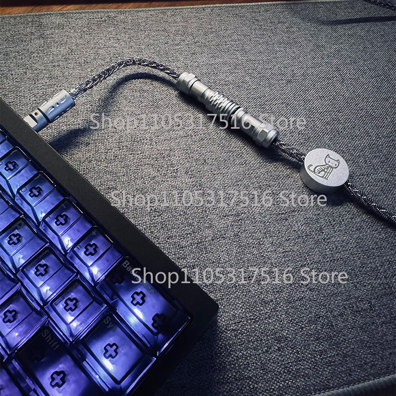 Кабель для механической клавиа – обзор и цена Aviator Connector Kit