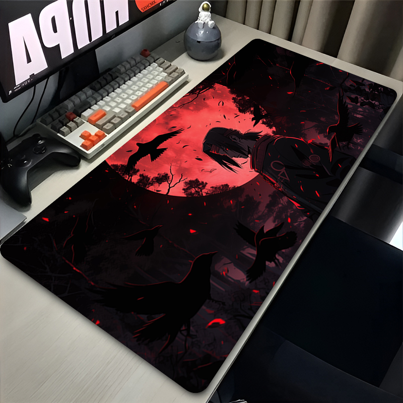Коврик для мыши геймерский уве – обзор и цена Keyboard Gaming Black