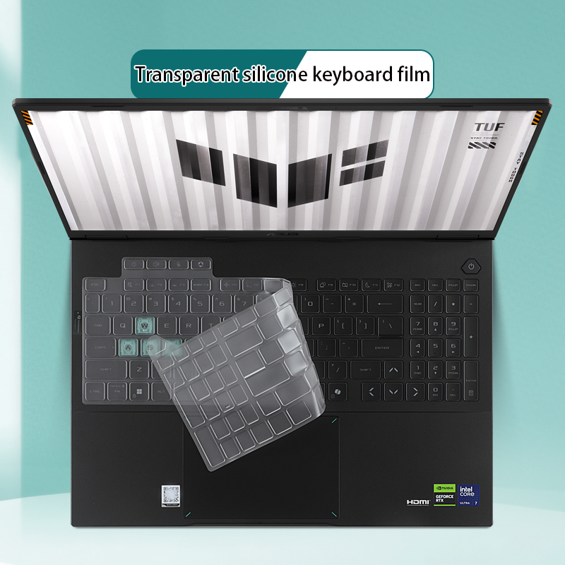 Защитная пленка для экрана ASU – обзор и цена Gaming Keyboard Asus