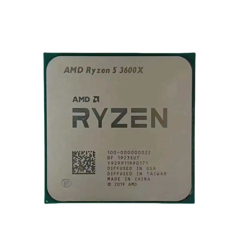 100% новый процессор AMD Ryzen – обзор и цена Amd Cpu Ryzen 5