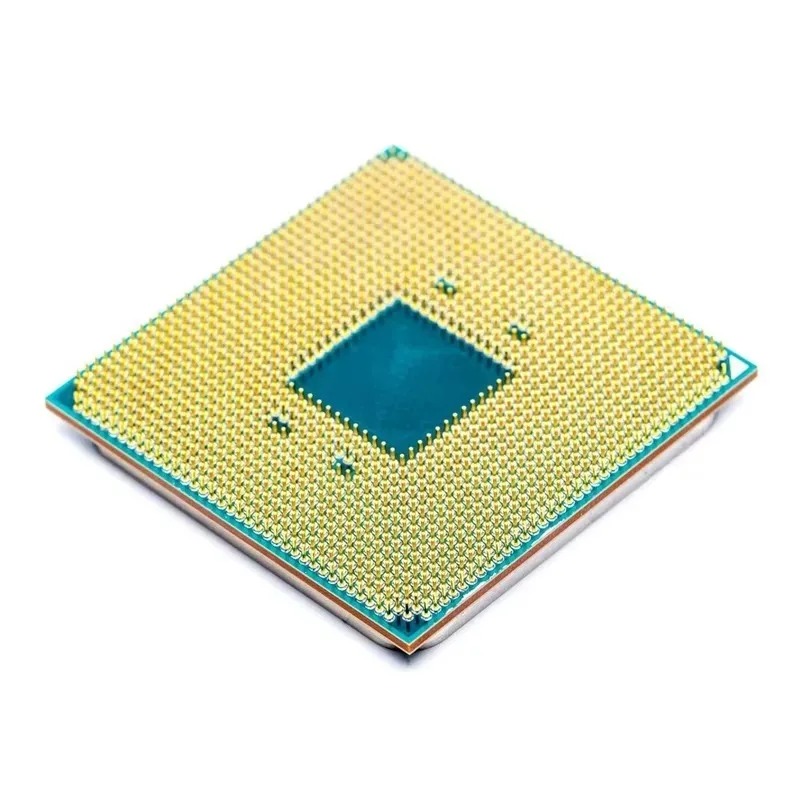 100% новый процессор AMD Ryzen – обзор и цена Amd Cpu Ryzen 5