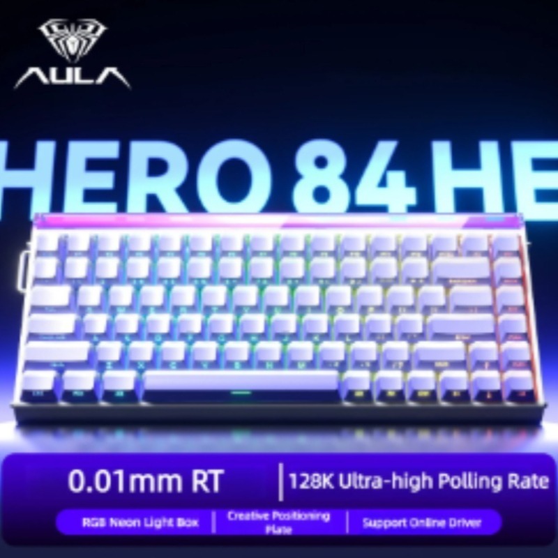 Механическая игровая клавиатур – обзор и цена Gaming Keyboard Backlit