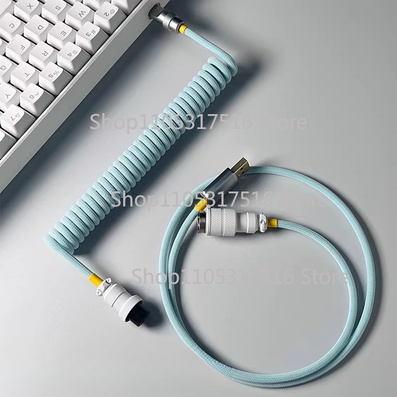 Кабель для механической клавиа – обзор и цена Aviator Connector Kit