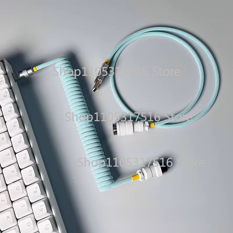 Кабель для механической клавиа – обзор и цена Aviator Connector Kit