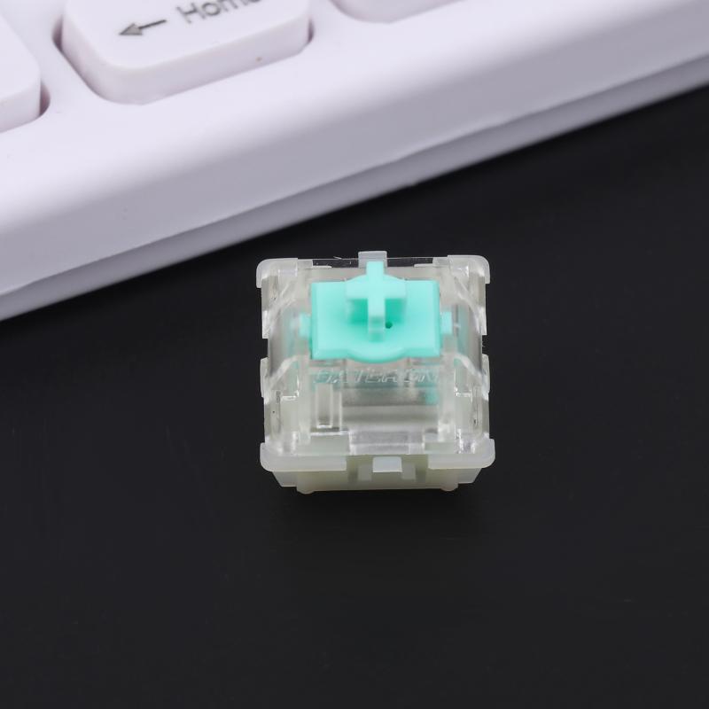 1/3/5 шт. Wooting 60HE Lekker  – обзор и цена Gaming Keyboard Hall Effect