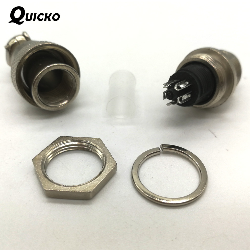 Электронный инструмент, паяльн – обзор и цена Aviator Connector Kit