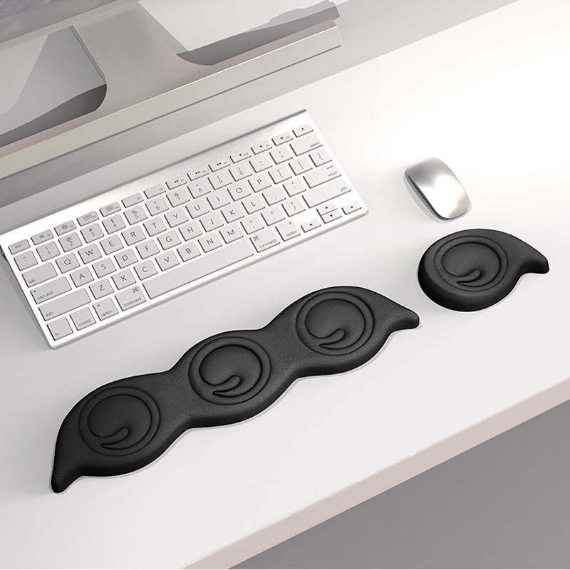 Компьютерная клавиатура и подс – обзор и цена Gaming Keyboard Mouse Set