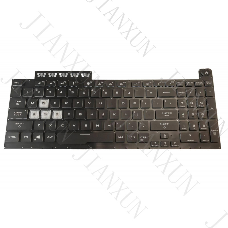 Клавиатура S+ для ASUS TUF Gam – обзор и цена Gaming Keyboard Asus