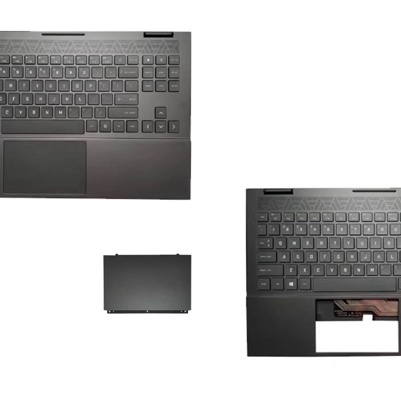 Новая клавиатура для OMEN 15-E – обзор и цена Gaming Keyboard Backlit