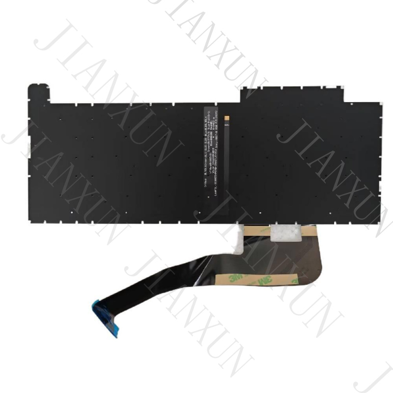 Испанская клавиатура с подсвет – обзор и цена Gaming Keyboard Asus