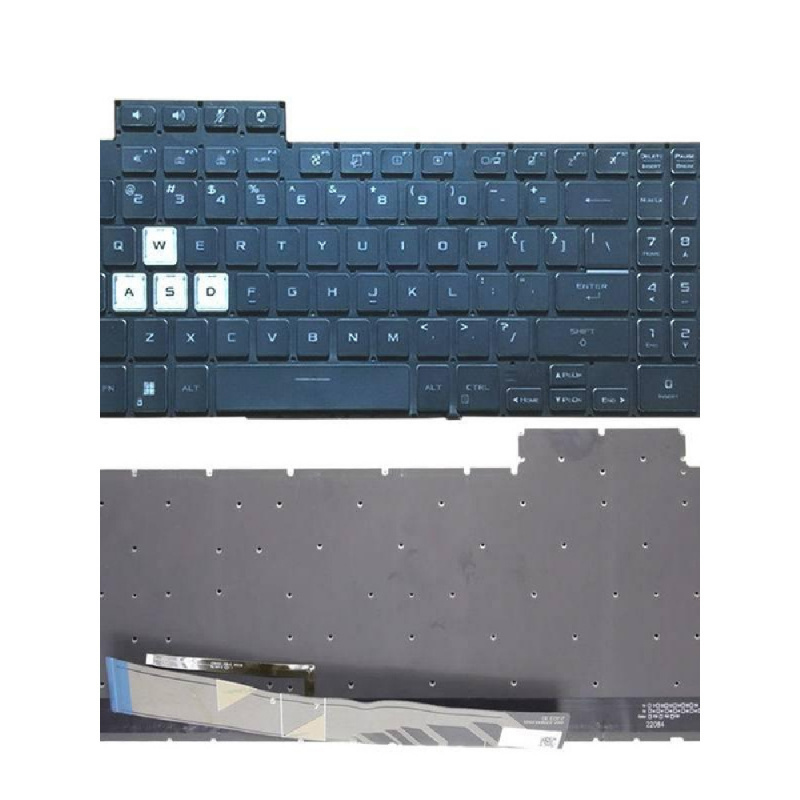 Совместим с клавиатурами ноутб – обзор и цена Gaming Keyboard Asus