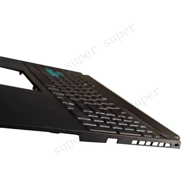 Новая задняя крышка LCD-экрана – обзор и цена Gaming Keyboard Asus
