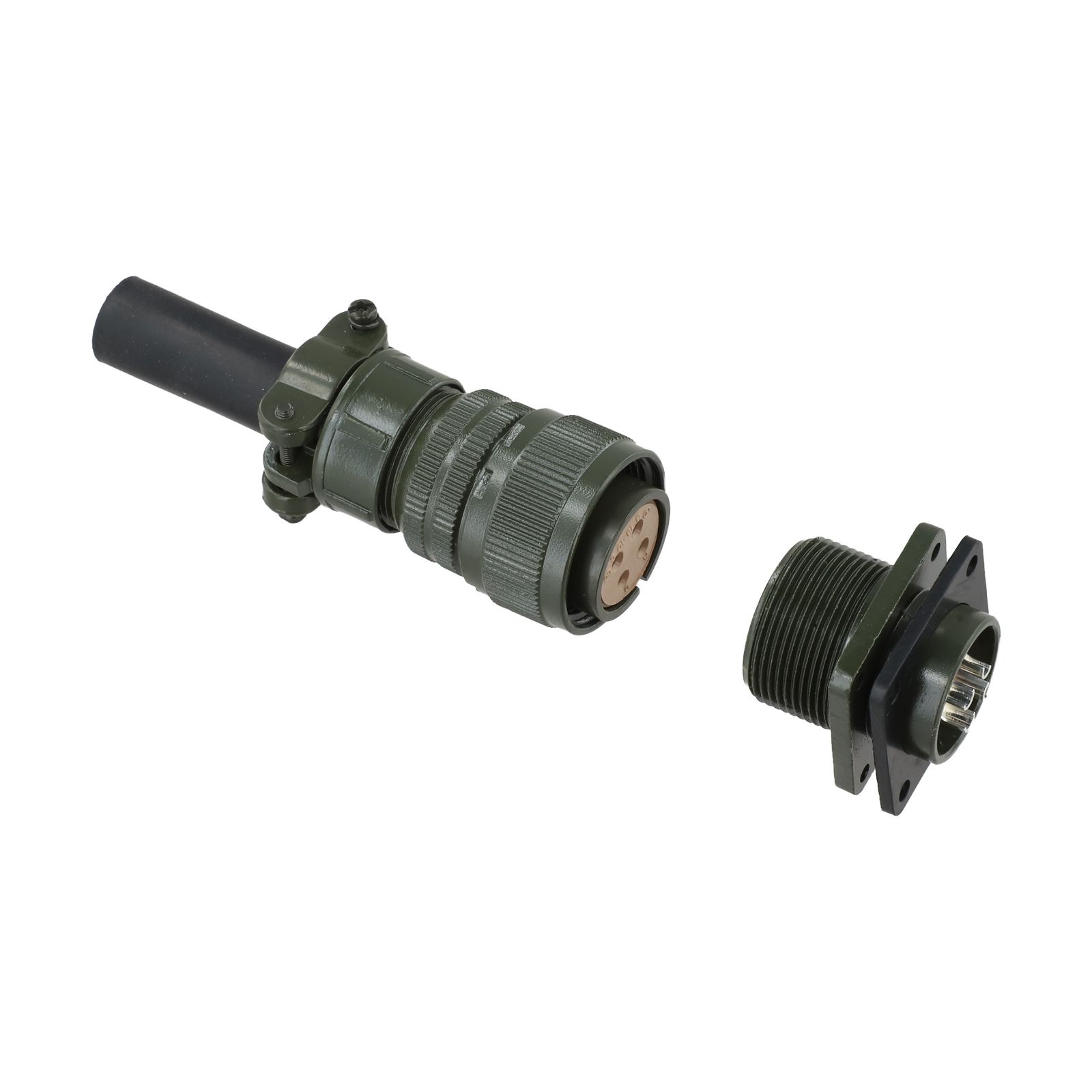 Авиационный разъем 4-контактны – обзор и цена Aviator Connector Kit