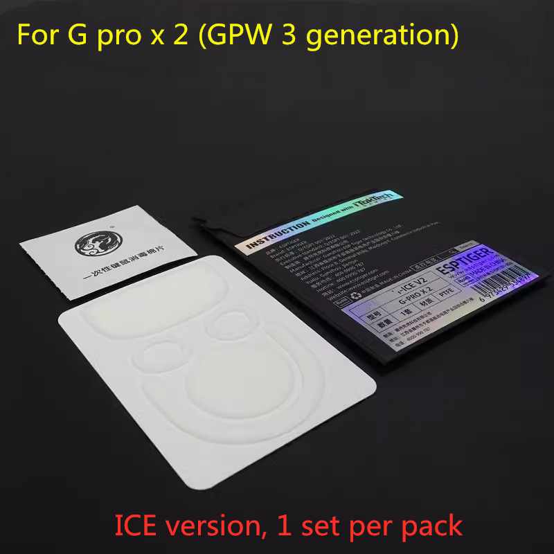 1 упаковка оригинальных ножек  – обзор и цена Hot Swap Pcb