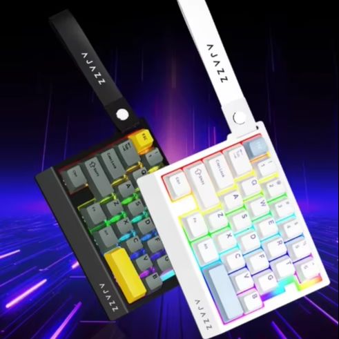 Игровая клавиатура AK029 прово – обзор и цена Gaming Keyboard Hand