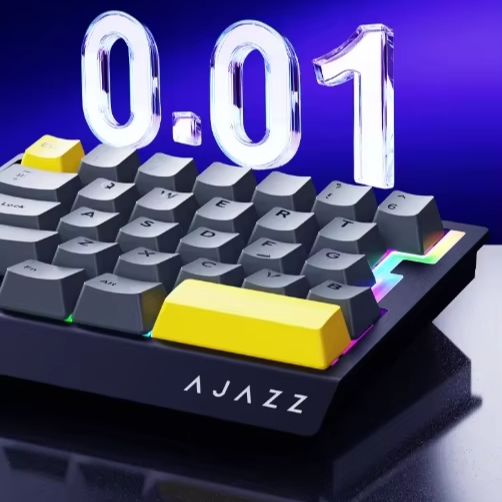 Игровая клавиатура AK029 прово – обзор и цена Gaming Keyboard Hand