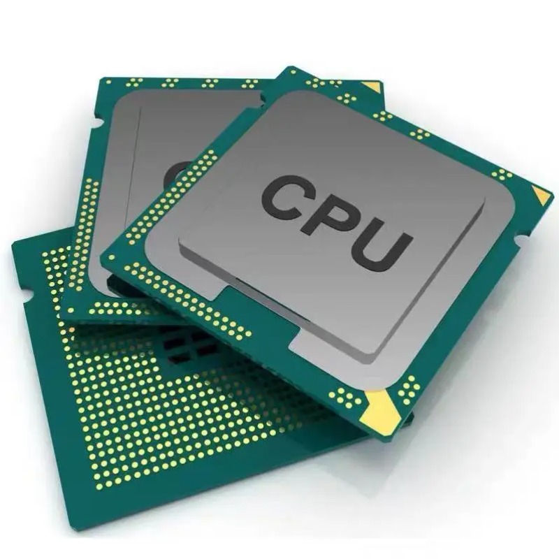 Intel Core i9-13900KF 24 ядра  – обзор и цена Intel Cpu Core I9