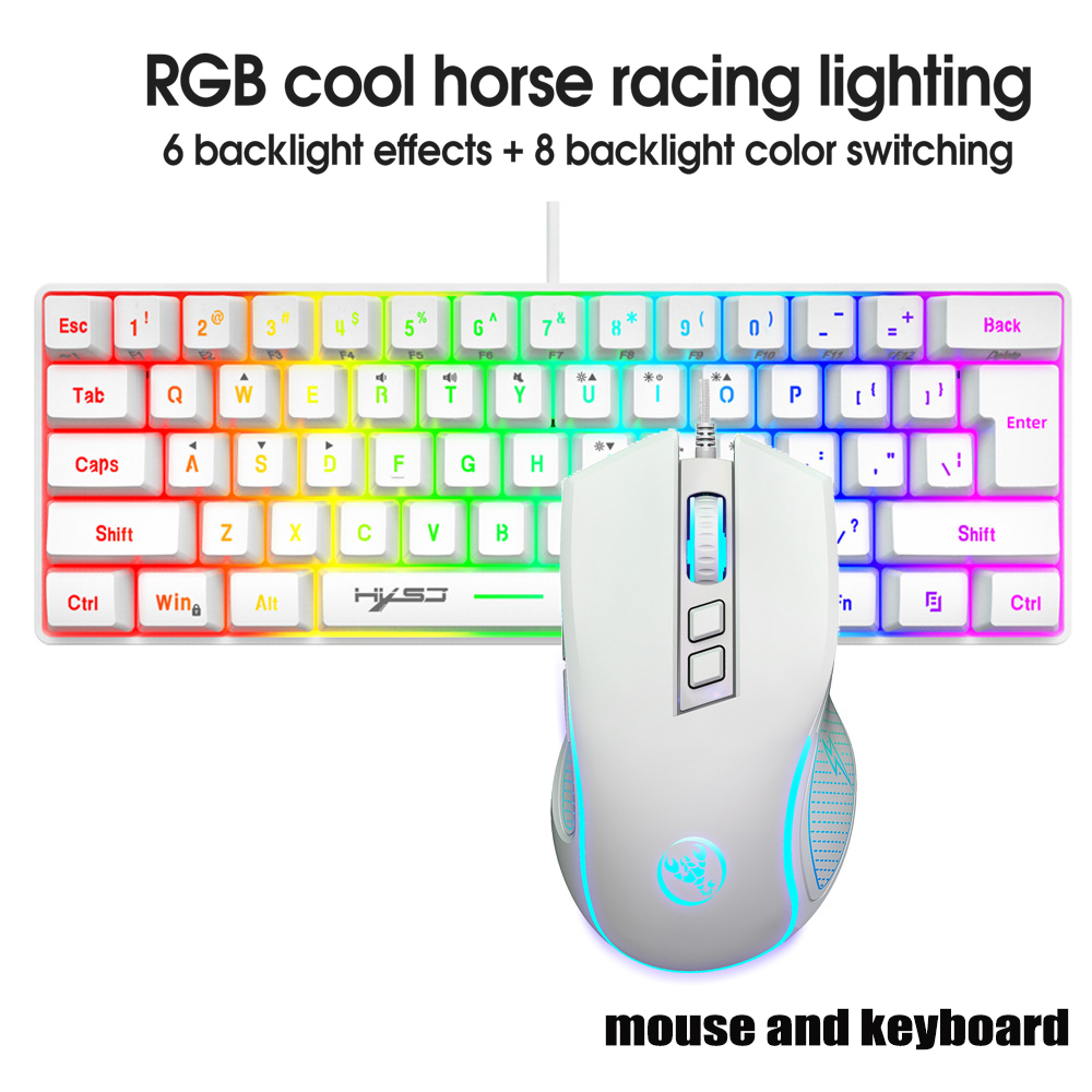 Комплект клавиатуры и мыши для – обзор и цена Gaming Keyboard And Mouse For Xbox