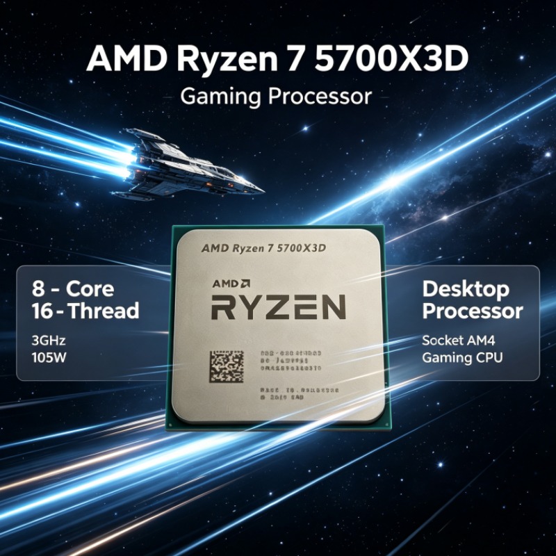Настольный процессор AMD Ryzen – обзор и цена Amd Cpu Ryzen 7