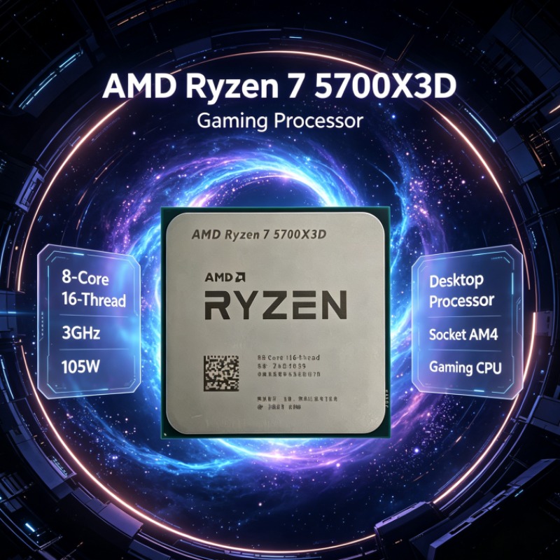 Настольный процессор AMD Ryzen – обзор и цена Amd Cpu Ryzen 7