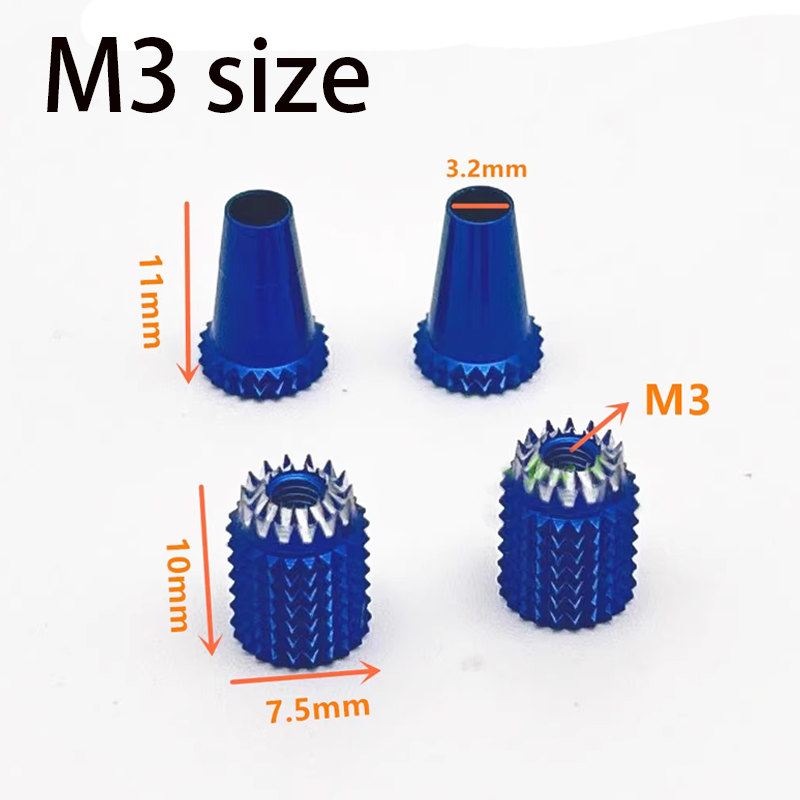 Пульт дистанционного управлени – обзор и цена Stabilizer Screw In