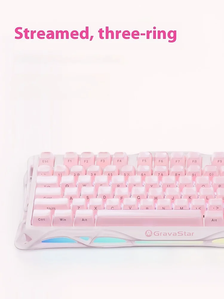 Беспроводная игровая механичес – обзор и цена Gaming Keyboard Non Mechanical