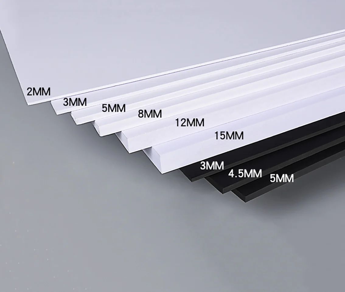 1-10 шт. ПВХ пенопластовые лис – обзор и цена Pe Foam Sheet