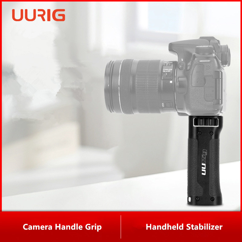 UURig ручка для мобильной каме – обзор и цена Stabilizer Screw In
